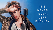 Mannheim Musik Film Festival #9: "It's Never Over, Jeff Buckley"