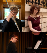 Young Hearts for Music - junge Preisträger musizieren