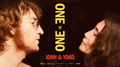 Mannheim Musik Film Festival #9: "One To One: John & Yoko"