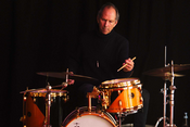 Rick Hollander Quartet - Beauty is the Standard