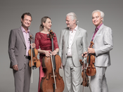Modern String Quartet -The greatest Returns