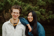 Shuteen Erdenebaatar & Nils Kugelmann - Under the same Stars