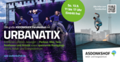 Familienfest Asdonkshof