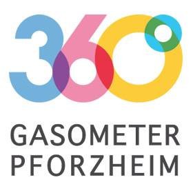 360° Gasometer