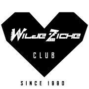 Wilde Zicke