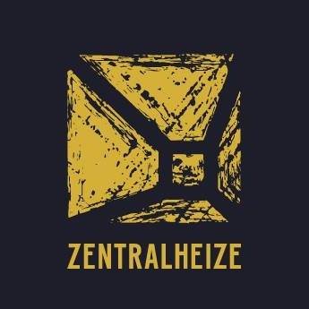 Zentralheize