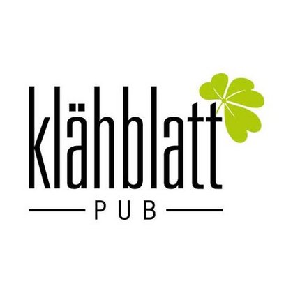 Klähblatt Flensburg