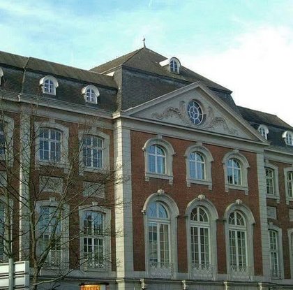 Altes Kurhaus Aachen
