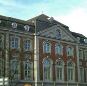 Altes Kurhaus Aachen