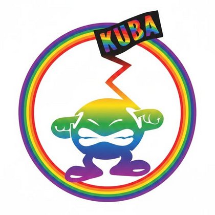 KuBa ( Kulturbahnhof )