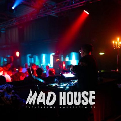 Madhouse Eventarena