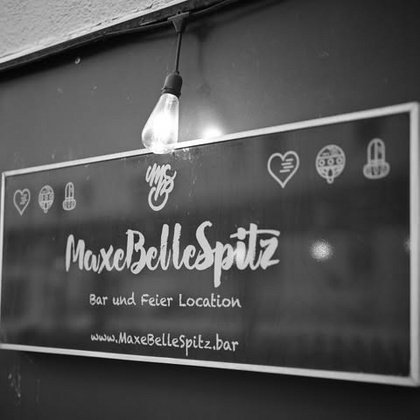 Max Belle Spitz