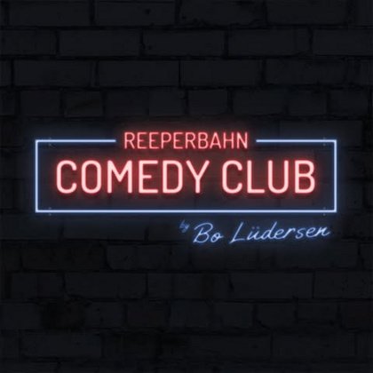 Reeperbahn Comedy Club