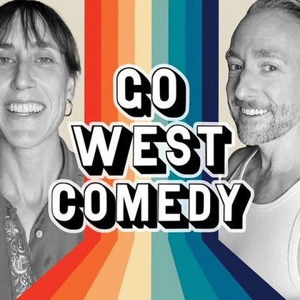 Go West Comedy
