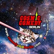 Cosmic Comedy Club Berlin