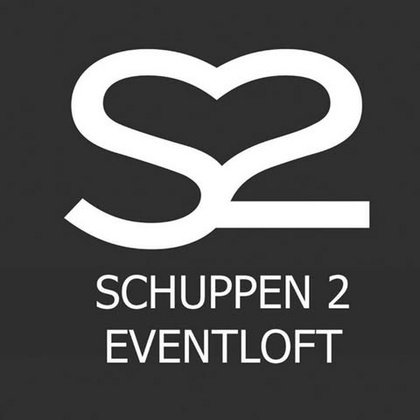 Schuppen 2 - Eventloft