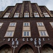 Die Glocke