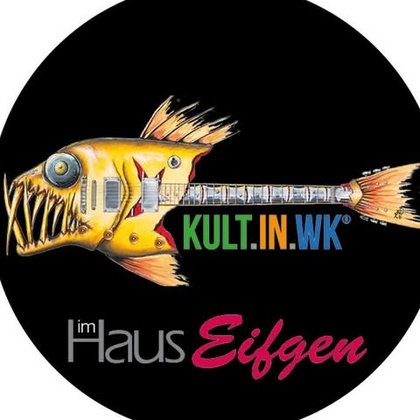 Haus Eifgen