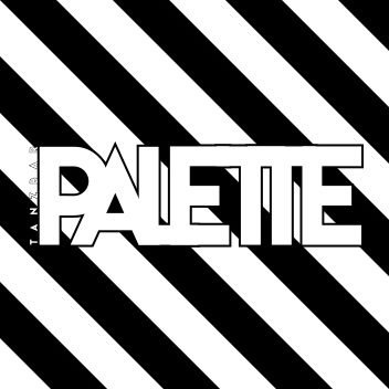 Tanzbar Palette