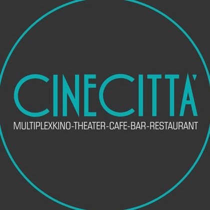 CINECITTA' Multiplexkino - Nürnberg