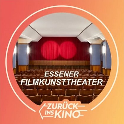 Essener Filmkunsttheater