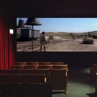 Z-inema Berlin