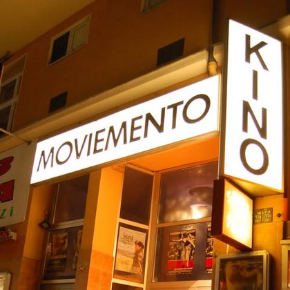 Kino Moviemento