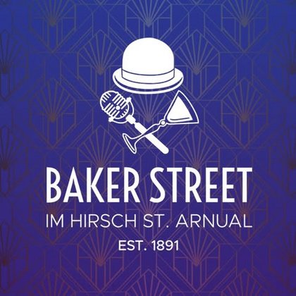 Baker Street - Eventgastronomie im Hirsch
