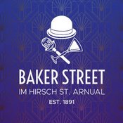 Baker Street - Eventgastronomie im Hirsch