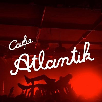 Cafe Atlantik