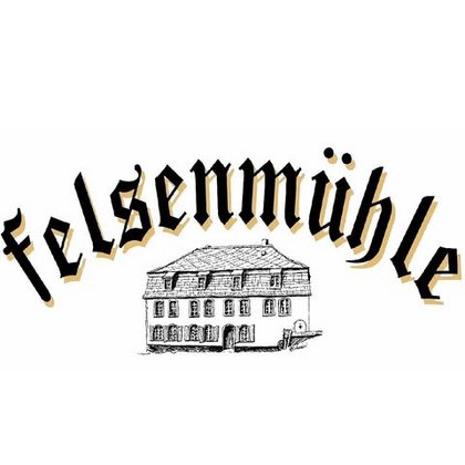 Felsenmühle