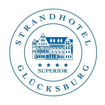 Strandhotel Glücksburg