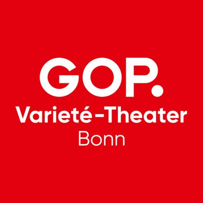 GOP Varieté-Theater