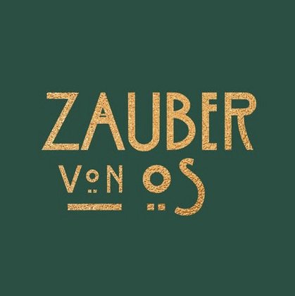 Der Zauber von OS