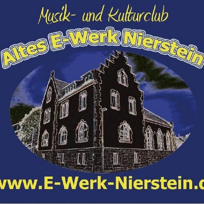 Altes E-Werk Nierstein