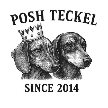 POSH TECKEL