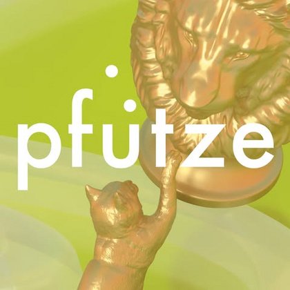 Theater Pfütze