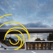 Stadthalle Balingen