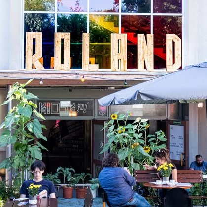 Café Roland
