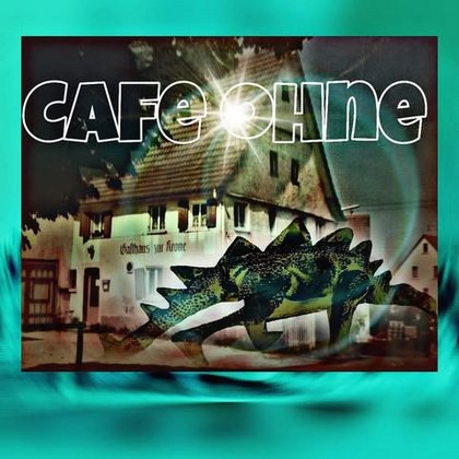 Cafe Ohne