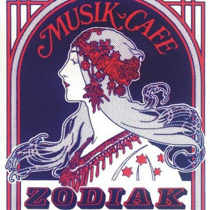 Zodiak - Die Musikkneipe