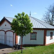 Stummsche Reithalle