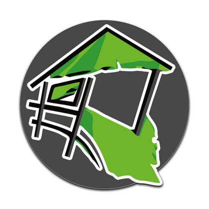 Alte Hütte