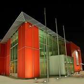 Stadthalle Osterholz-Scharmbeck (OHZ)