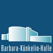 Barbara-Künkelin-Halle