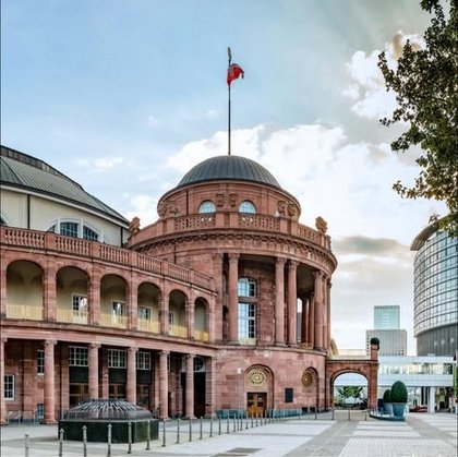 Festhalle