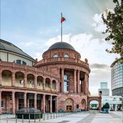 Festhalle
