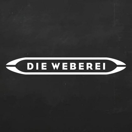 Weberei