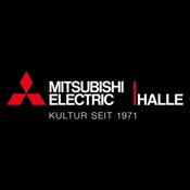 Mitsubishi Electric Halle