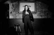 Hard Rock English Comedy